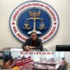Kuasa Hukum Ahli Waris Mengecam Keras Perusahaan PT Lekonindo Kabupaten Siak Yang Tidak Melaksanakan Kewajiban Hukumnya Membayar Uang Pesangon Kematian Pekerja/Buruh.