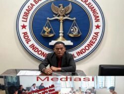 Kuasa Hukum Ahli Waris Mengecam Keras Perusahaan PT Lekonindo Kabupaten Siak Yang Tidak Melaksanakan Kewajiban Hukumnya Membayar Uang Pesangon Kematian Pekerja/Buruh.