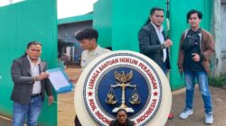 Elwin Ndruru: Hentikan Pembodohan dan Perlakuan Tidak Adil Terhadap Pekerja.