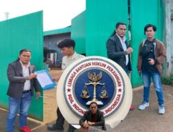 Elwin Ndruru: Hentikan Pembodohan dan Perlakuan Tidak Adil Terhadap Pekerja.