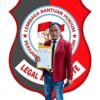 Diduga Sengaja Difitnah Hingga PHK Sepihak, Hermanto Sitorus Minta Pendampingan Hukum LBH PAI Riau.