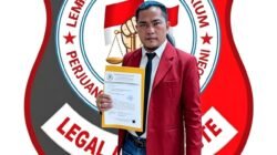 Diduga Sengaja Difitnah Hingga PHK Sepihak, Hermanto Sitorus Minta Pendampingan Hukum LBH PAI Riau.