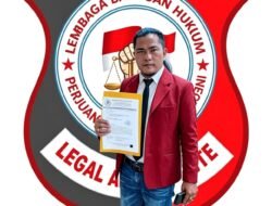 Diduga Sengaja Difitnah Hingga PHK Sepihak, Hermanto Sitorus Minta Pendampingan Hukum LBH PAI Riau.