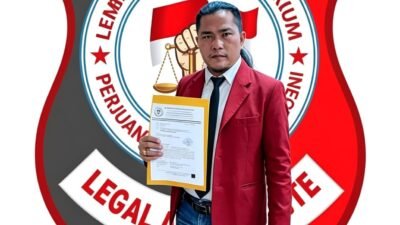 Diduga Sengaja Difitnah Hingga PHK Sepihak, Hermanto Sitorus Minta Pendampingan Hukum LBH PAI Riau.