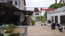 Diduga Ancam Acaukan Cafe Sekawan, Warga Bengkalis Pertimbangkan Tempuh Jalur Hukum