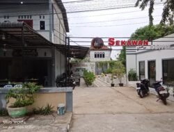 Diduga Ancam Acaukan Cafe Sekawan, Warga Bengkalis Pertimbangkan Tempuh Jalur Hukum