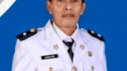 Upah Pekerja Jembatan Merah Putih Diduga Terkatung-katung, Kades Ketam Putih Ditagih Tepati Janji
