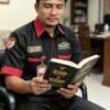 KUHP, KUHAP, Hukum Pidana dan Perdata: Fondasi Keadilan dalam Sistem Hukum Indonesia