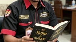 KUHP, KUHAP, Hukum Pidana dan Perdata: Fondasi Keadilan dalam Sistem Hukum Indonesia
