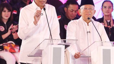 Prabowo tahan 1,5 tahun atas kinerja negatif BGN, berikut catatan dosa para pimpinannya hingga akhirnya dicopot