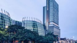 Bandung Hujan, Semarang Berawan: Prakiraan Cuaca 6 Kota Jawa Hari Ini