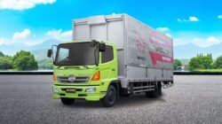 Truk Pasir Terguling, Lumpuhkan Jalan Sayan Ubud