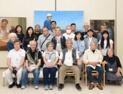Kabut Lampung 3 Juni 2026: Udara Berawan