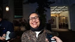 Nanik S Deyang: Jurnalis Senior Pimpin BGN Gantikan Dadan Hindayana