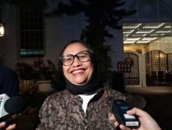 Nanik S Deyang: Jurnalis Senior Pimpin BGN Gantikan Dadan Hindayana