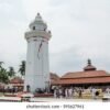 Banten Juni 2026: Cerah Berawan