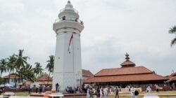 Banten Juni 2026: Cerah Berawan