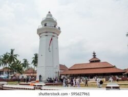 Banten Juni 2026: Cerah Berawan