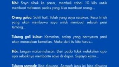 Hujan Lebat Sulawesi Utara Rabu 3 Juni: Daftar Wilayah Terdampak