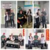 Jaga Harmoni, FKUB Riau Sambangi Kepulauan Meranti Perkuat Semangat Kerukunan