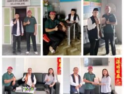 Jaga Harmoni, FKUB Riau Sambangi Kepulauan Meranti Perkuat Semangat Kerukunan
