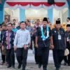 Pemkab Kepulauan Meranti Sambut Kunjungan Strategis Rombongan Ketua Kampung Negeri Melaka