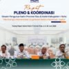 Kadin Riau Gelar Rapat Pleno dan Rapat Koordinasi, Bahas Pembentukan Kadin Institute dan Kemandirian Organisasi