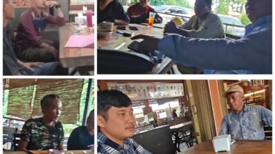 Sekitar 59 KK Warga Kabil Gandeng LBH CCI dan Law Office Sawato Laia Hadapi Rencana Penggusuran, Minta Perlindungan Hukum