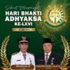 Dari Pulau Merbau untuk Indonesia: Mempertegas Komitmen Sinergi di Hari Bhakti Adhyaksa Ke-66