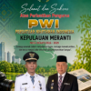 Dukung Kemerdekaan Pers dan Pembangunan Daerah, Camat Pulau Merbau Beri Ucapan Selamat atas Pelantikan Pengurus PWI Kepulauan Meranti