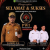 Camat Tasik Putri Puyu Beri Ucapan Selamat atas Pelantikan Pengurus PWI Kepulauan Meranti Periode 2026–2029