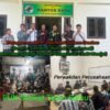 PELANGGARAN TERBUKA & SISTEMATIS: PT SJI COY KEBUN KOTA TENGAH ROKAN HULU DIDUGA MEMANIPULASI STATUS PEKERJA