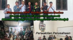 PELANGGARAN TERBUKA & SISTEMATIS: PT SJI COY KEBUN KOTA TENGAH ROKAN HULU DIDUGA MEMANIPULASI STATUS PEKERJA