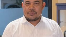 GANN Berduka, Dewan Penasehat DPP H. Taswip Sako Bin Sako Wafat