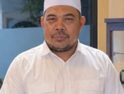 GANN Berduka, Dewan Penasehat DPP H. Taswip Sako Bin Sako Wafat