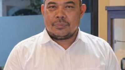 GANN Berduka, Dewan Penasehat DPP H. Taswip Sako Bin Sako Wafat