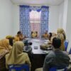 Pimpin Rapat Revitalisasi PAUD Senin kmrn di Dinas Pendidikan dan Kebudayaan Kabupaten Kepulauan Meranti