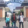 Hak Ahli Waris Ditelantarkan, PT Lekonindo Kini Disidik Polda Riau