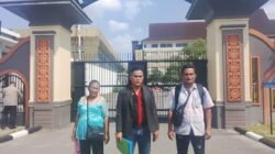 Hak Ahli Waris Ditelantarkan, PT Lekonindo Kini Disidik Polda Riau