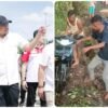 6 Tahun Jalan Gidosebua Longsor Belum Diperbaiki, Warga Mohon Gubernur Sumut Segera Turun Tinjau