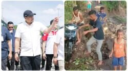 6 Tahun Jalan Gidosebua Longsor Belum Diperbaiki, Warga Mohon Gubernur Sumut Segera Turun Tinjau