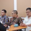Perkuat Pilar Ekonomi Daerah, BRI Selatpanjang Gelar Ramah Tamah dan Perkokoh Sinergi Bersama Pengusaha Sagu