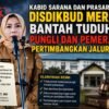 Kabid Sarana dan Prasarana Disdikbud Meranti Bantah Tuduhan Pungli dan Pemerasan, Pertimbangkan Jalur Hukum