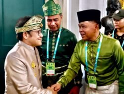 DPP PKB Lantik H. Asmar sebagai Ketua DPC PKB Kepulauan Meranti Periode 2026–2031