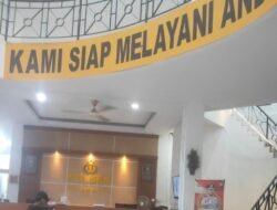 SOP Polsek Batam Kota Dipertanyakan dalam Proses Perdamaian Kasus Pengeroyokan
