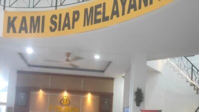 SOP Polsek Batam Kota Dipertanyakan dalam Proses Perdamaian Kasus Pengeroyokan
