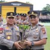 133 Personel Berprestasi Diguyur Penghargaan, Kapolda Riau: Bangun Kepercayaan Publik dengan Karya Nyata