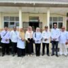 Feni Utami, ST., MH. Pastikan Legalitas Aset Sekolah, Wujudkan Pembangunan Sarana Pendidikan yang Tepat Sasaran