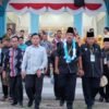Bupati Asmar Sambut Lawatan Persatuan Ketua Kampung Negeri Melaka, Perkuat Kerja Sama Serumpun Indonesia-Malaysia