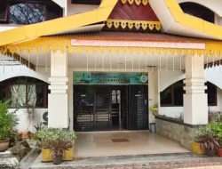 Laporkan Pelanggaran Dugaan Pembuangan Limbah B3 di PT LIJ, DLH Batam Dinilai  Takut Bertindak